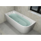 Акриловая ванна Cerutti SPA AMI L CT10090