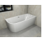 Акриловая ванна Cerutti SPA AMI R CT10091