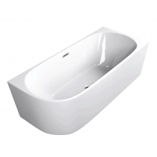 Акриловая ванна Cerutti SPA AMI R CT10091