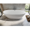 Акриловая ванна Cerutti SPA GRETA 170 CT10516