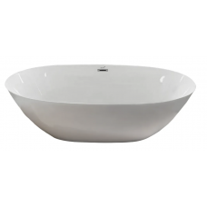 Акриловая ванна Cerutti SPA GRETA 170 CT10516