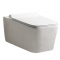 Унитаз подвесной Cerutti SPA VIOLA Aria Tornado CT10583 безободковый