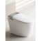 Унитаз электронный Cerutti ERSILIA Smart CT10616 импульсный, безободковый