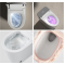 Унитаз электронный Cerutti ERSILIA Smart CT10616 импульсный, безободковый
