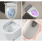 Унитаз электронный Cerutti ESTER Smart CT10617 импульсный, безободковый