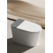 Унитаз электронный Cerutti ESTER Smart CT10617 импульсный, безободковый