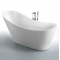 Акриловая ванна Cerutti SPA GLORIA 170 CT10880