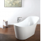 Акриловая ванна Cerutti SPA GLORIA 170 CT10880