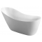 Акриловая ванна Cerutti SPA GLORIA 170 CT10880