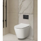 Унитаз подвесной Cerutti SPA LUIGI Aria Tornado CT11101 безободковый