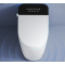 Унитаз электронный Cerutti EZIO Smart CT11168 импульсный, безободковый