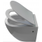 Унитаз подвесной Cerutti SPA SELLA Aria CT7183 безободковый