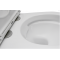 Унитаз подвесной Cerutti SPA SELLA Aria CT7183 безободковый