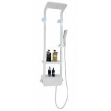 Душевая панель Cerutti SPA Maiella W CT8984