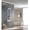 Душевая панель Cerutti SPA Maiella W CT8984