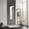 Душевая панель Cerutti SPA Sella W CT8988 с термостатом