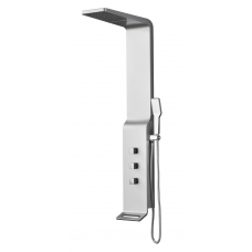 Душевая панель Cerutti SPA Sella S CT8990 с термостатом
