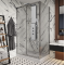 Душевая панель Cerutti SPA Sella S CT8990 с термостатом
