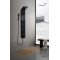 Душевая панель Cerutti SPA Ami B CT8994 с гидромассажем