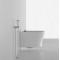 Унитаз подвесной Cerutti Adige Aria MW CT9245