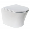 Унитаз подвесной Cerutti Adige Aria MW CT9245