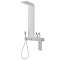 Душевая панель Cerutti SPA SIMONA W CT9661