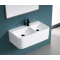 Раковина Cerutti SPA Double COMO двойная