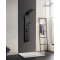 Душевая панель Cerutti SPA VIRGINIA BK с гидромассажем