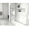 Душевая перегородка Cerutti SPA PICK T90B