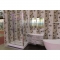 Душевой уголок Cezares Lux soft W AH1 140/80 C Cr IV