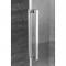 Душевой уголок Cezares Lux soft W AH1 140/80 C Cr IV