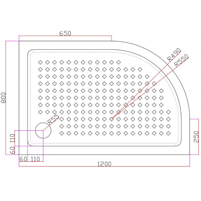 Акриловый поддон Cezares Tray-a-Ah-15-w. Tray-a-rh-120/90-550-15-w-r. Tray-BB-Ah-100/80-15-w-r акриловый поддон схема. Cezares Tray-a-Ah-120/80-15-w0.