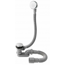 Слив-перелив Delice France DLR000014 хром