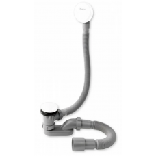 Слив-перелив Delice France DLR000018 белый