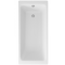 Чугунная ванна Delice France Parallel 170x80 DLR220502
