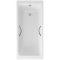 Чугунная ванна Delice France Parallel 170x70 DLR220505R