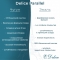 Чугунная ванна Delice France Parallel 180x80 DLR220506-AS