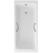 Чугунная ванна Delice France Parallel 180x80 DLR220506R