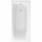 Чугунная ванна Delice France Repos 170x70 DLR220508-AS