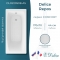 Чугунная ванна Delice France Repos 170x70 DLR220508-AS