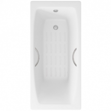 Чугунная ванна Delice France Repos 170x70 DLR220508R-AS