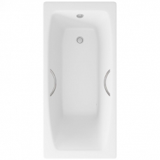 Чугунная ванна Delice France Repos 170x70 DLR220508R