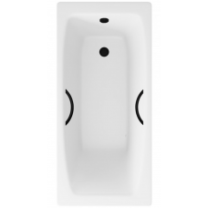 Чугунная ванна Delice France Repos 170x70 DLR220508RB