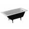 Чугунная ванна Delice France Repos 170x70 DLR220508RB-AS
