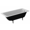 Чугунная ванна Delice France Biove 170x75 DLR220509