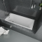 Чугунная ванна Delice France Biove 170x75 DLR220509