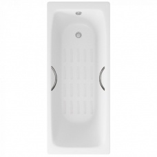 Чугунная ванна Delice France Biove 170x75 DLR220509R-AS