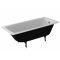 Чугунная ванна Delice France Biove 170x75 DLR220509RB