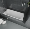 Чугунная ванна Delice France Biove 170x75 DLR220509RB