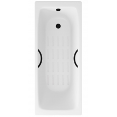 Чугунная ванна Delice France Biove 170x75 DLR220509RB-AS